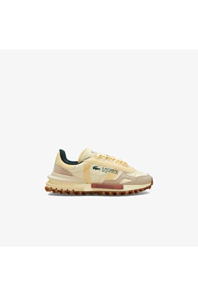 Elite Active Kadın Sarı Sneaker