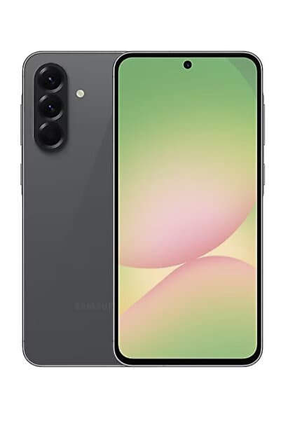 Samsung Galaxy A56 5G 8 GB RAM 256 GB Siyah
