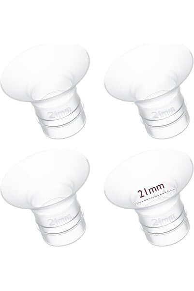 Momcozy 21 mm Flanş Girişi 4 Adet ( S9Pro – S12Pro )