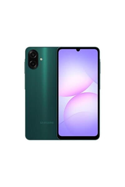Galaxy A07 4/128 GB Yeşil Cep Telefonu