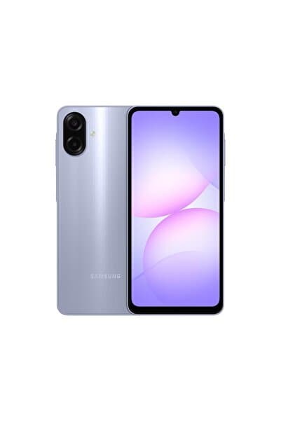 Galaxy A07 4/128 Gb Akıllı Telefon