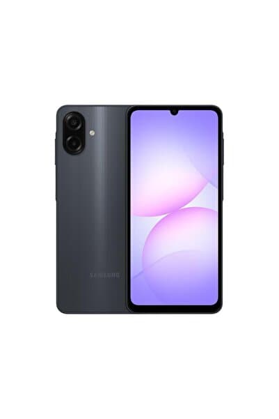 Galaxy A07 4/128 Gb Akıllı Telefon