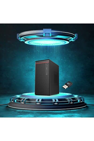 DAGMOR BN2015012 İNTEL İ3 2GEN 4GB RAM 120 GB SSD BİLGİSAYAR KASASI