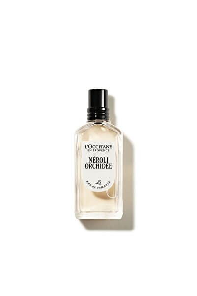 Néroli Orchidée Parfüm, EDT, Kadın, Mandalina, Portakal Çiçeği ve Vanilya Notaları, 50 ml