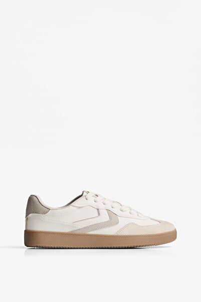 Bershka Retro spor ayakkabı