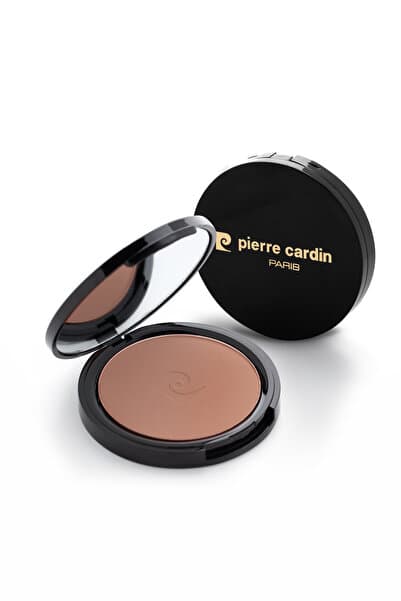 Pierre Cardin Porcelain Edition Blush On - Allık - Pop Brown
