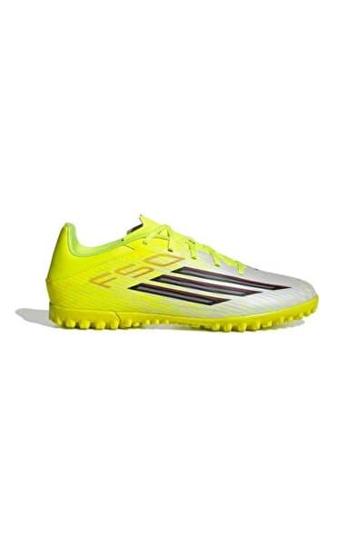 adidas Erkek Yetişkin Futbol Halı Saha Ayakkabısı F50 CLUB TF JR9051