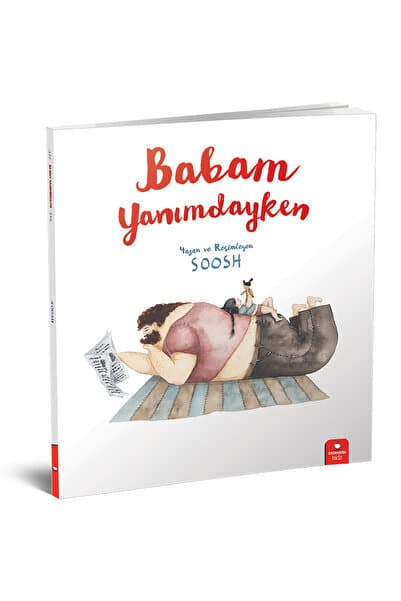 Redhouse Kidz Babam Yanımdayken