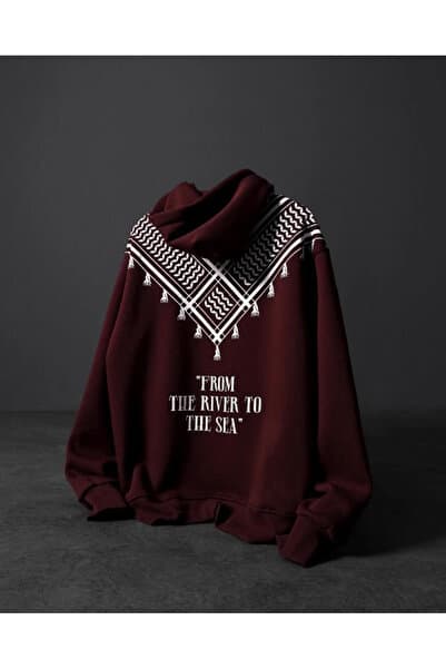 bellanova Sonbahar ve Kış için Rahat ve Çok Yönlü Üst, Cebi Olan Bağcıklı Kapüşonlu Sweatshirt
