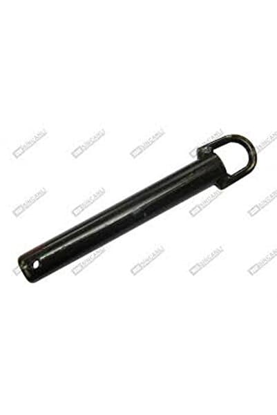 atasan RÖMORK ÇEKİ PİMİ 28mm HALKALI 20cm - Fiat - 573202 - 1 Adet