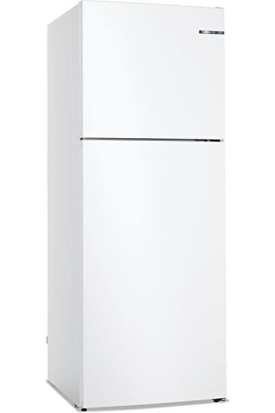 Bosch KDN55NWE0N Çift Kapılı No Frost Beyaz Buzdolabı