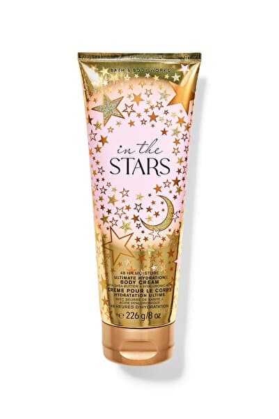 Bath & Body Works In The Stars Vücut Kremi 226 g