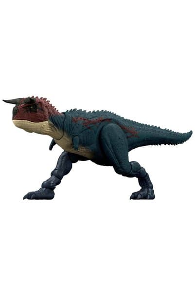 Jurassic World Carnotaurus Figürü