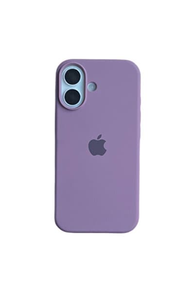 GNGMobil iPhone 17 Uyumlu Lansman Silikon Telefon Kılıfı