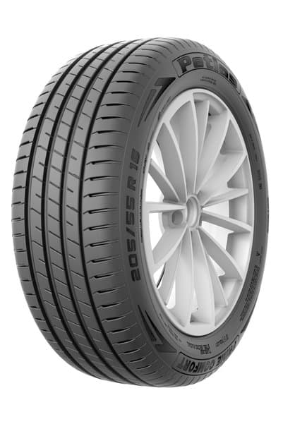 Petlas 205/55 R16 TL 91V PRIME COMFORT Yaz Lastiği (2026 YILI ÜRETİMİ)