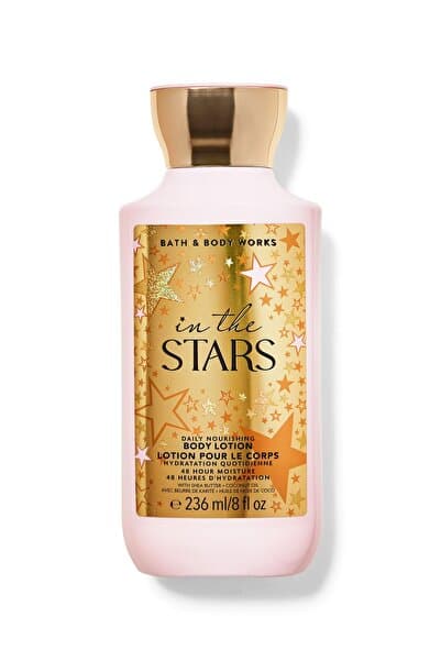Bath & Body Works In The Stars Vücut Losyonu 236 ml