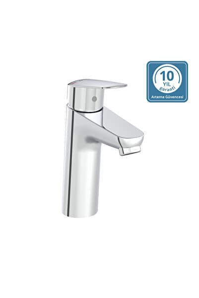 Artema Shift T10 A43652 Yüksek Lavabo Bataryası, Krom