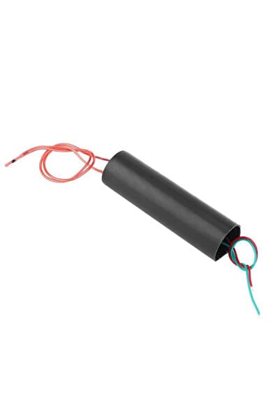 Voltaj Ark Jeneratörü Ateşleme Bobini 400kv