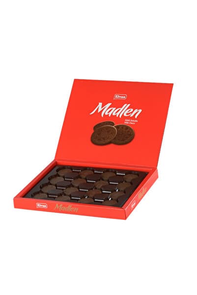 Elvan Madlen Special 160 Gr. (1 Kutu)