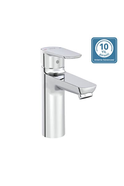 Artema Shift T20 A43661 Yüksek Lavabo Bataryası, Krom
