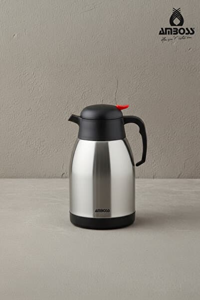 Crispella 2 Lt Paslanmaz Çelik Termos