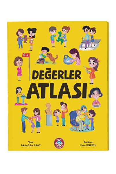 Değerler Atlası