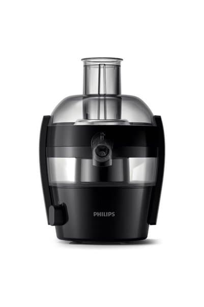 Philips Viva Collection Katı Meyve Sıkacağı, 500W, 1,5 Lt, QuickClean, Damlama Önleyici, HR1832/00