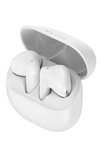 Havit Life 04T TW888 TWS Bluetooth Kulaklık - BT 6.0, 30 Saat Oynatma, Şarj Kutulu
