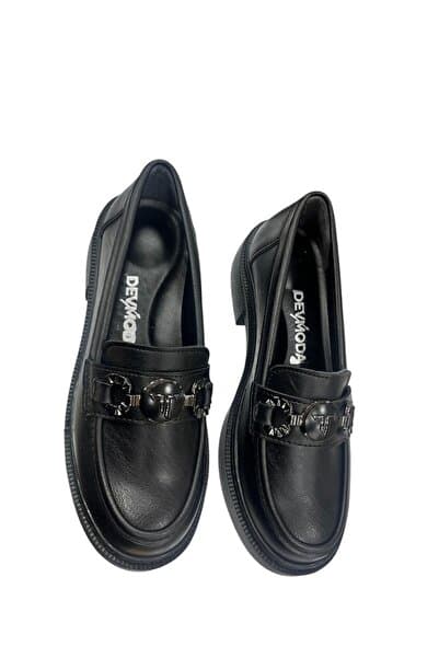 Acarbey Shoes Günlük Loafer Ayakkabı