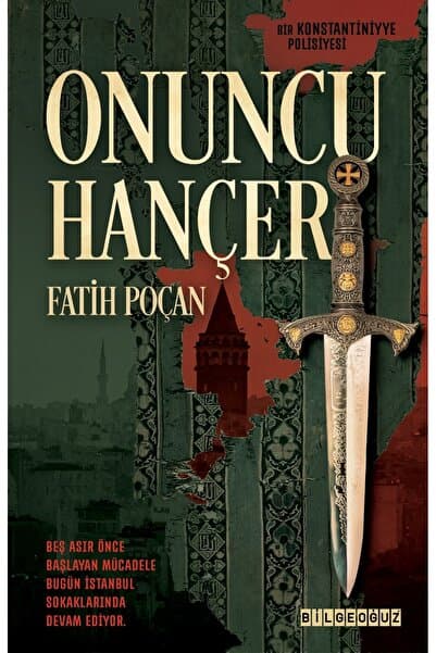 Bilgeoğuz Yayınları ONUNCU HANÇER