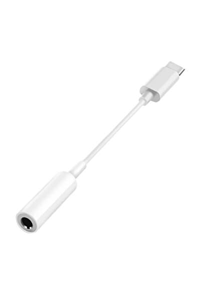 Golden Tech Aux Type-c To 3.5mm Jack Kulaklık Dönüştürücü