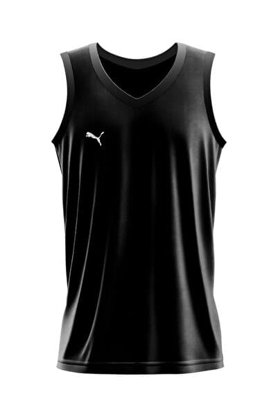 Puma SMU Solid Jersey 683230 Basketbol Forması