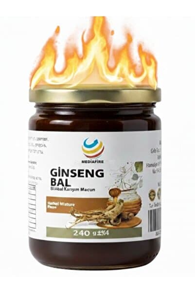 MediaFire Mesir Macunu 240gr Epimedyum Epimedium içermez ! Atom Kuvvetli Macun Ginsengli Kuvvetli Atom Macunu