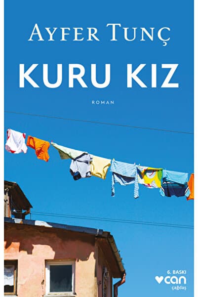 Kuru Kız
