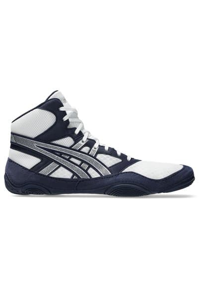 Asics Snapdown 4 Güreş Ayakkabısı Beyaz