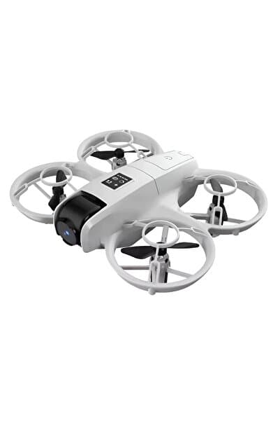 Aırstorr S11 Mini Neo R11 Mini Drone | Optik Akış + Kamera | Kumandalı FPV RC Drone