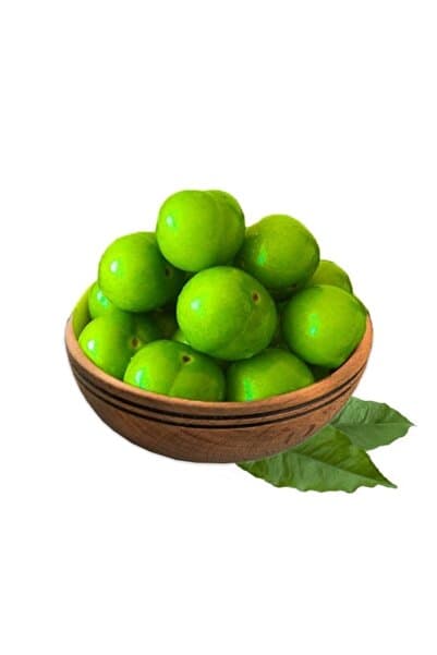 Sebze Meyve Dünyası Papaz Erik (500 Gr)