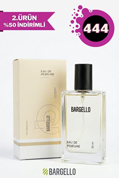 Bargello 444 Kadın Parfüm Oriental Edp 50ml Brgpen444