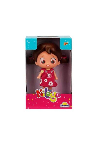 SAZE S00002411 FİGÜR NİLOYA 12 CM -SUN
