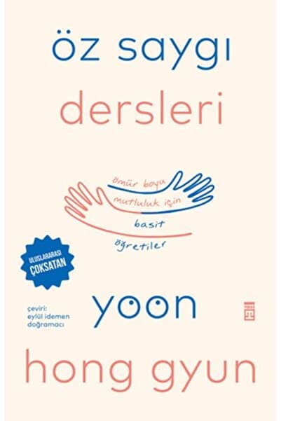 Timaş Yayınları Öz Saygı Dersleri
