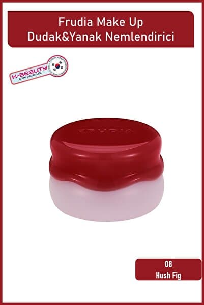 Make Up Glow Jam Lip & Cheek Fig 08