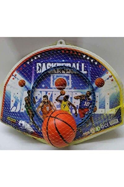abnturk Arpaç Plastik; Portatif Basketbol Potası Filesi,topu Ve Potası Mevcuttur.