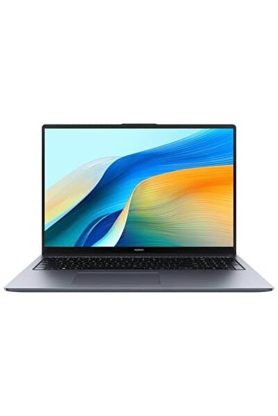 Huawei MateBook D 16 i5 13420H-16''-16G-512SD-Dos