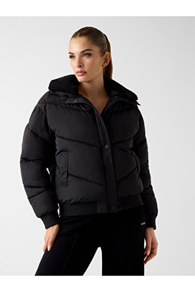Guess Dora Kadın Aktif Mont