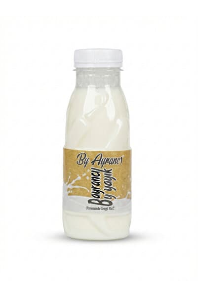 BY AYRANCI Yayık Ayran 20'li Paket