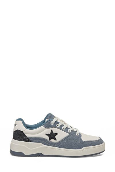 Kinetix LAPERA 6FX Beyaz Kadın Sneaker