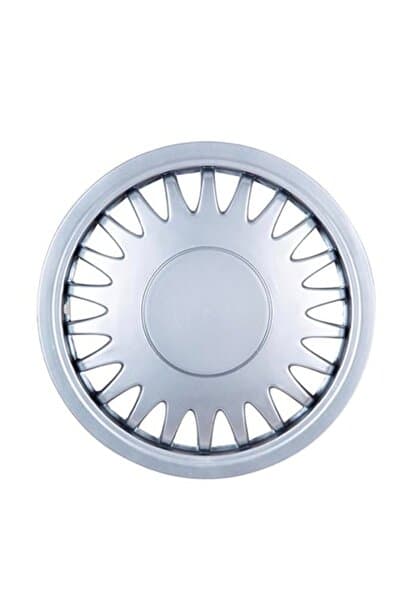 Universal Renault Spring / Europa / Symbol / Broadway 13 inç Uyumlu Jant Kapağı 4'lü Takım