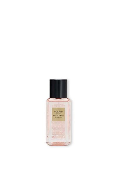 Victoria's Secret Bombshell Seduction Seyahat Boy Vücut Spreyi