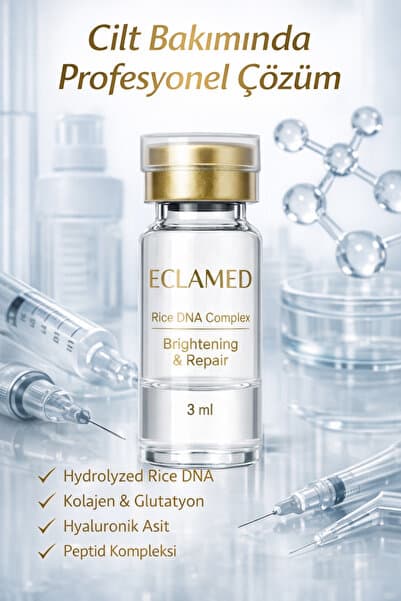 Eclamed Rice DNA Complex