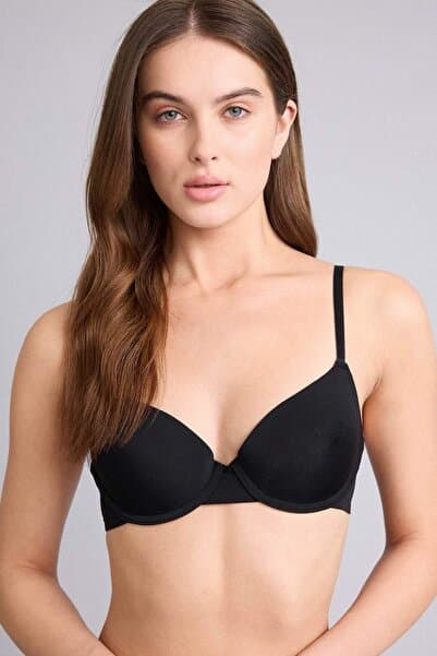 Defacto Micro Comfort Pedli Tişört Bra T8471AZ26SP